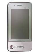 Philips Xenium K600